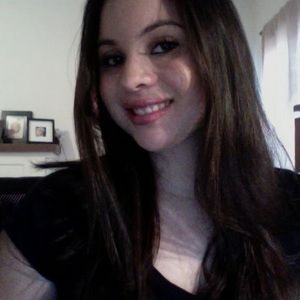 Meet your Posher, Adreana